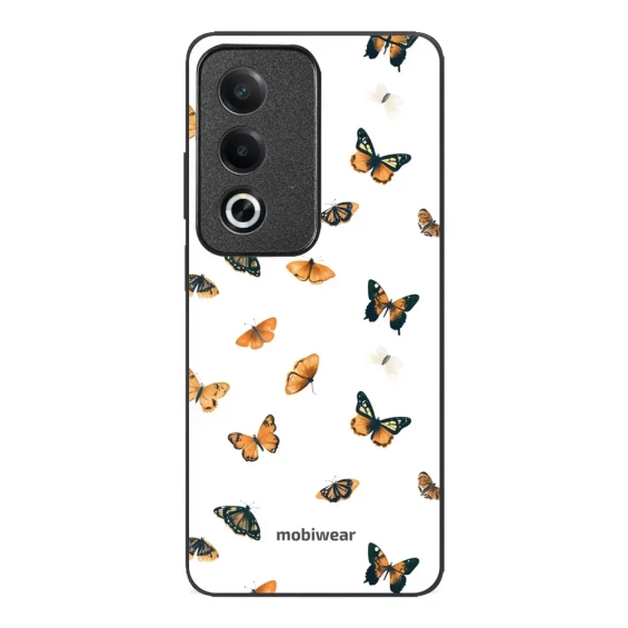 Etui Glossy Case do OPPO A80 5G - wzór GP76G