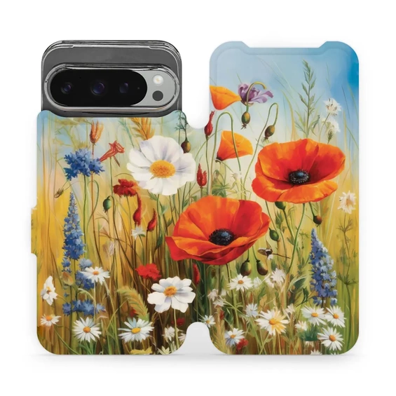 Phone Case Google Pixel 9 Pro XL - Design VP43S