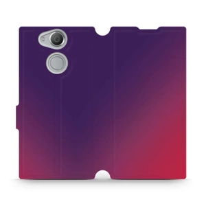 Phone Case Sony Xperia XA2 - Design VP67S