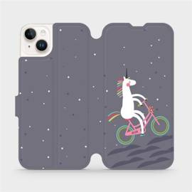Phone Case Apple iPhone 14 Plus - Design V024P
