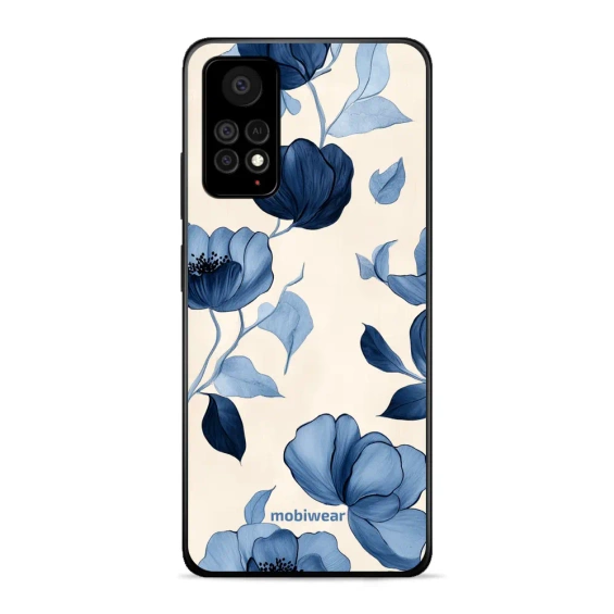 Phone Glossy Case Xiaomi Redmi Note 11 Pro - Design GP73G