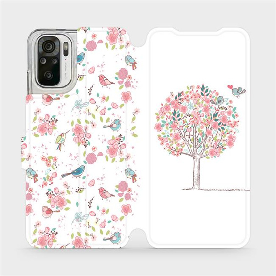 Phone Case Xiaomi Redmi Note 10 - Design M120S