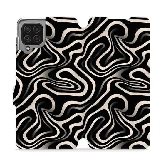 Phone Case Samsung Galaxy M32 4G - Design VA63S