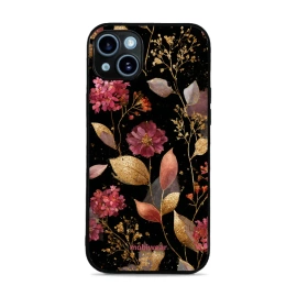 Phone Glossy Case Apple iPhone 14 Plus - Design G171G