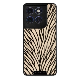 Phone Glossy Case Motorola Edge 60 Pro - Design GA52G