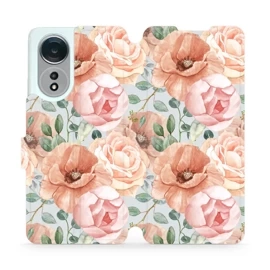 Phone Case OPPO A58 - Design MP02S