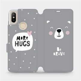 Phone Case Xiaomi Mi A2 - Design MH06P