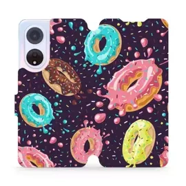 Phone Case OPPO A98 5G - Design VP19S