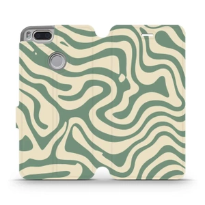 Hülle für Xiaomi Mi A1 - Farbe VA57S