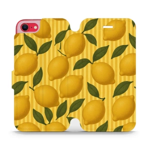 Phone Case Apple iPhone SE 2022 - Design VP81S