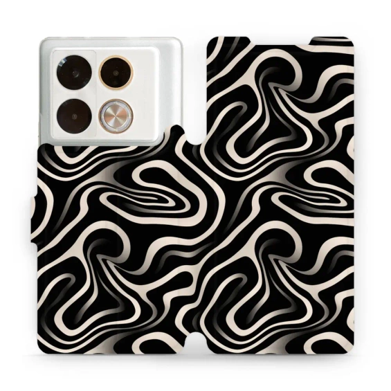 Phone Case Infinix Note 40 Pro Plus - Design VA63S