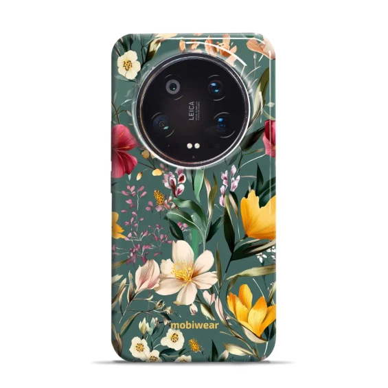 Case Elite Pro for Xiaomi 14 Ultra 5G - Design EP71E