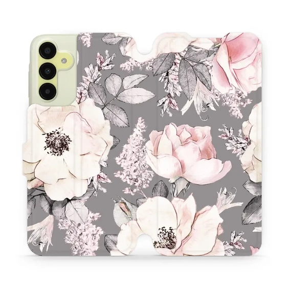 Phone Case Samsung Galaxy M15 5G - Design MX06S