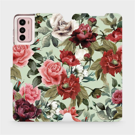 Phone Case Motorola Moto G42 - Design MD06P