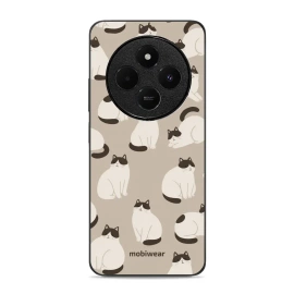 Phone Glossy Case Xiaomi Poco C75 - Design G160G