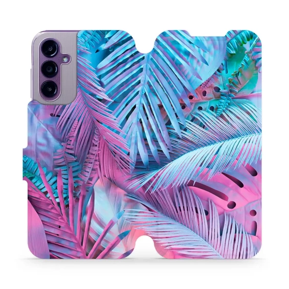 Etui do Samsung Galaxy A14 5G - wzór MG10S