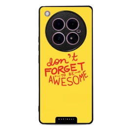 Phone Glossy Case Infinix ZERO 40 5G - Design G076G