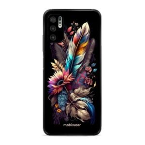 Phone Glossy Case Xiaomi Redmi Note 10 5G - Design G011G