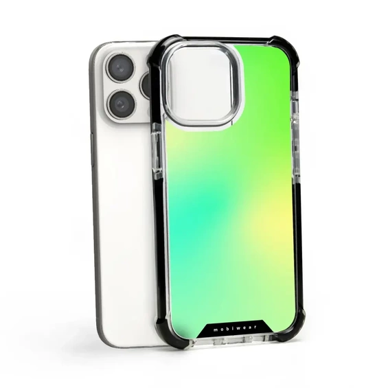 Etui MagSafe Elite Bumper Apple iPhone 15 Pro Max - wzór D035D