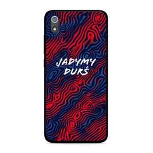 Etui Glossy Case do Xiaomi Redmi 7A - wzór G07GZ