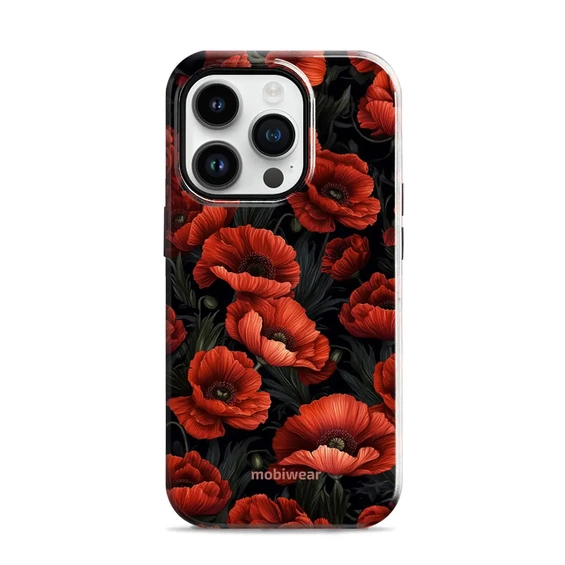 Hülle Elite Pro für Apple iPhone 14 Pro - Farbe EP45E