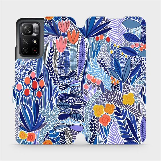Phone Case Xiaomi Redmi Note 11S 5G - Design MP03P