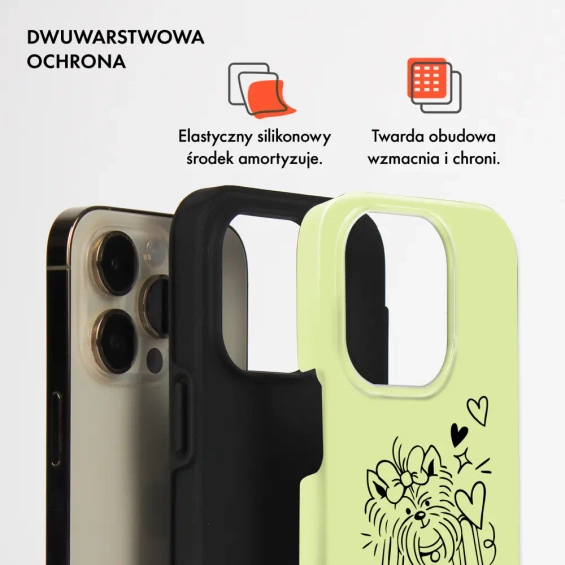 Case Elite Pro for Xiaomi Redmi Note 12 Pro Plus 5G - Design E87BS