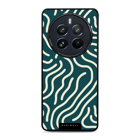 Hülle Glossy Case für Realme 12 Pro Plus 5G - Farbe GA61G