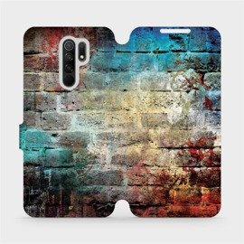 Phone Case Xiaomi Redmi 9 - Design V061P