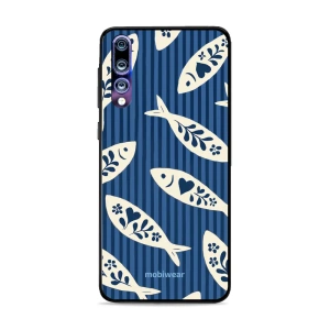 Hülle Glossy Case für Huawei P20 Pro - Farbe GP89G
