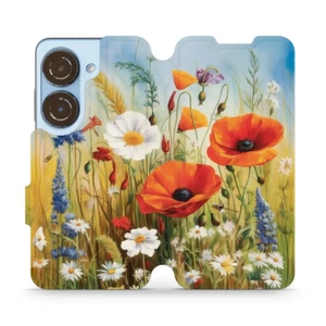 Etui do Asus Zenfone 10 - wzór VP43S