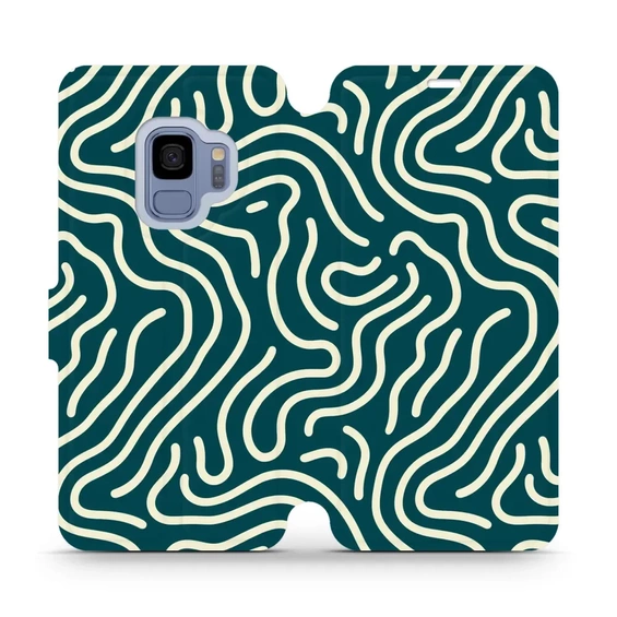 Phone Case Samsung Galaxy S9 - Design VA61S