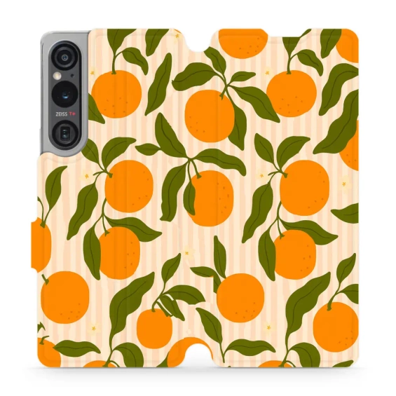 Phone Case Sony Xperia 1 V - Design VP82S