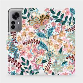 Etui do Xiaomi 12X - wzór MX04S