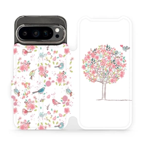 Hülle für Google Pixel 9 Pro - Farbe M120S