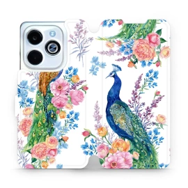 Etui do Infinix Smart 8 - wzór MX08S