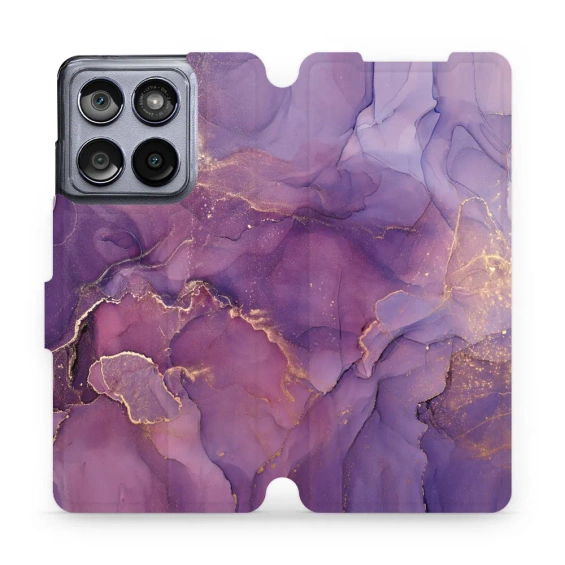 Phone Case Motorola Edge 60 Fusion - Design VP20S