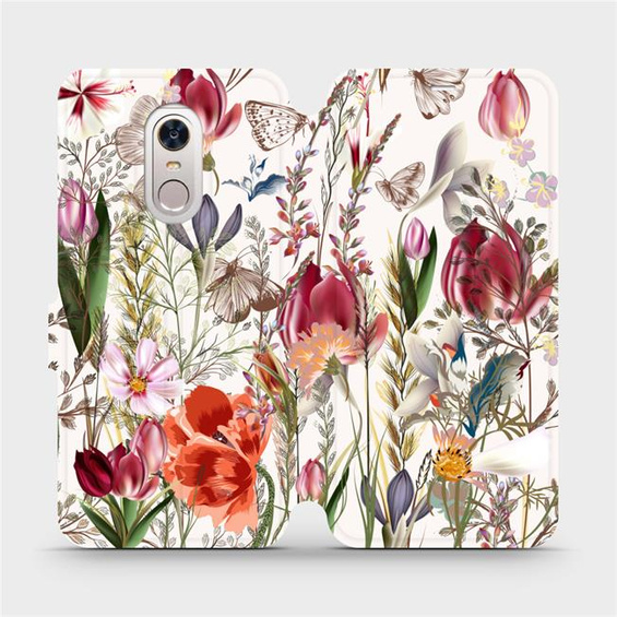 Phone Case Xiaomi Redmi 5 Plus - Design MP01S