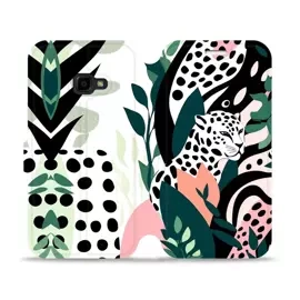 Hülle für Samsung Galaxy Xcover 4 - Farbe VP53S