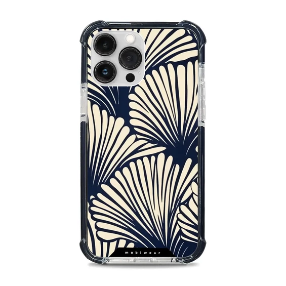 Hülle MagSafe Elite Bumper für Apple iPhone 13 Pro Max - Farbe DA41D