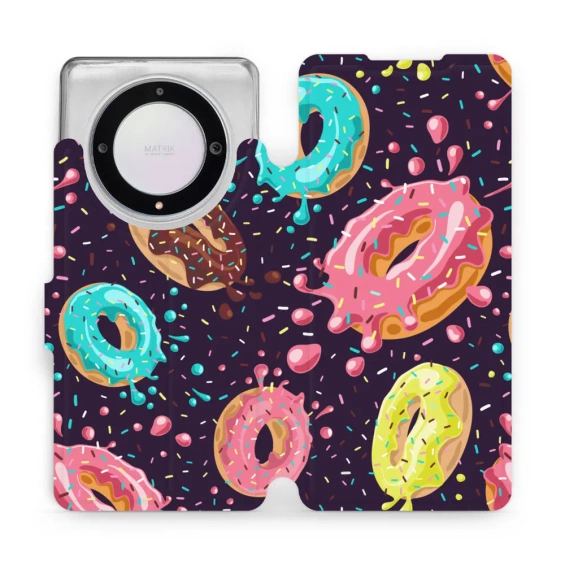 Phone Case Huawei Honor Magic5 Lite 5G - Design VP19S