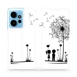 Phone Case Xiaomi Redmi Note 12 4G - Design MH16P