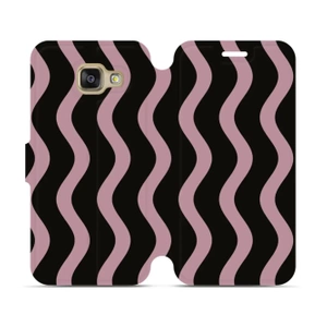 Phone Case Samsung Galaxy A3 2016 - Design VA54S