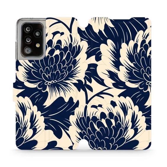 Hülle für Samsung Galaxy A52 - Farbe VA40S