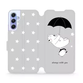 Phone Case Samsung Galaxy A34 5G - Design MH08P