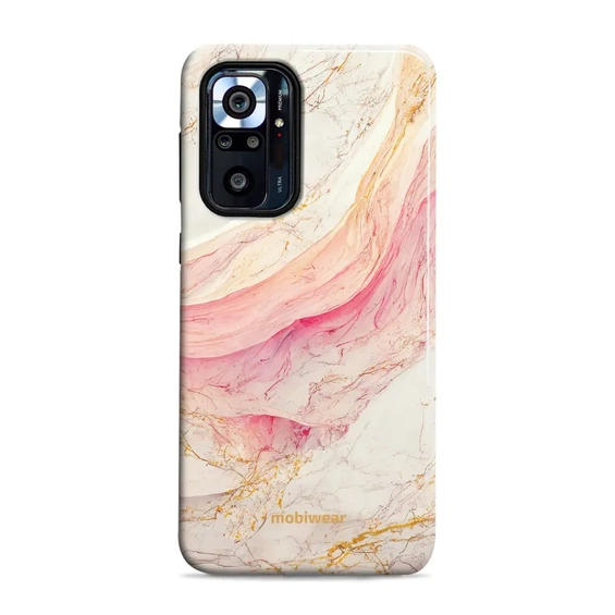 Case Elite Pro for Xiaomi Redmi Note 10 pro - Design EP32E