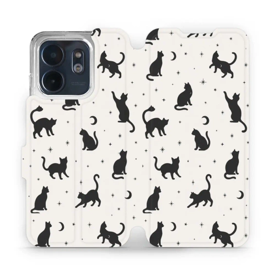 Phone Case Infinix Smart 9 - Design V162S