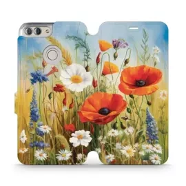 Hülle für Huawei P Smart - Farbe VP43S