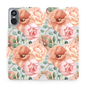 Phone Case Sony Xperia 10 VI - Design MP02S