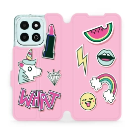 Phone Case Huawei Honor X6b - Design M129S